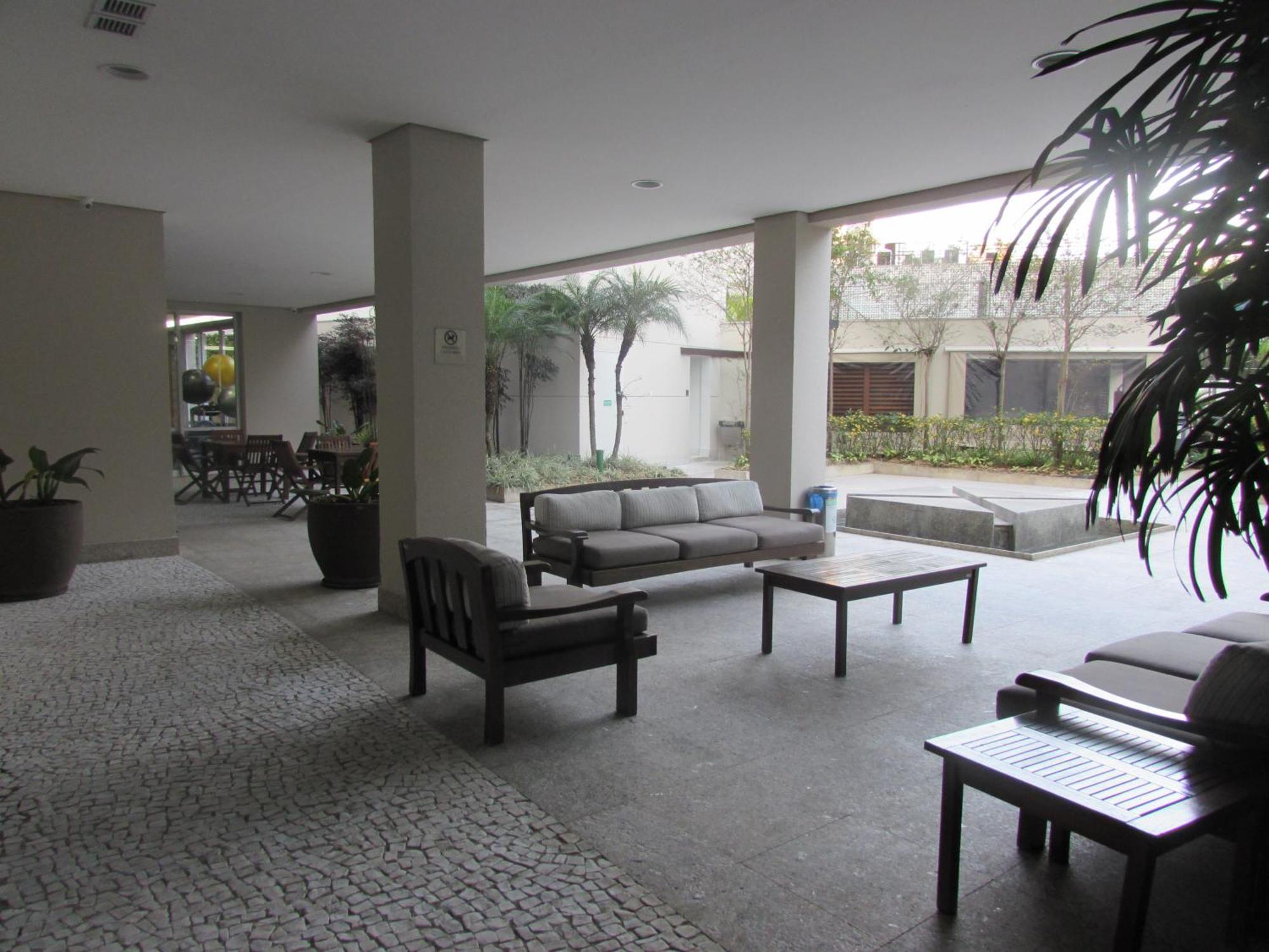 Thera Pinheiros-Sp Brazil São Paulo Exterior foto